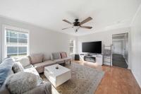 2007 Patriot Homes Manufactured Home