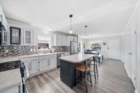 2007 Patriot Homes Manufactured Home