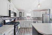 2007 Patriot Homes Manufactured Home