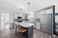 2007 Patriot Homes Manufactured Home