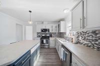 2007 Patriot Homes Manufactured Home