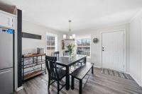 2007 Patriot Homes Manufactured Home