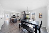 2007 Patriot Homes Manufactured Home