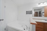 2007 Patriot Homes Manufactured Home