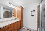 2007 Patriot Homes Manufactured Home