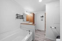 2007 Patriot Homes Manufactured Home