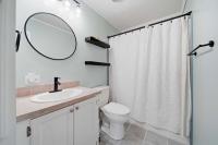 2007 Patriot Homes Manufactured Home