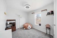 2007 Patriot Homes Manufactured Home