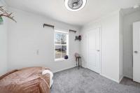 2007 Patriot Homes Manufactured Home