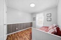 2007 Patriot Homes Manufactured Home