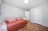 2007 Patriot Homes Manufactured Home