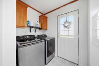 2007 Patriot Homes Manufactured Home