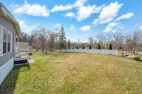 2007 Patriot Homes Manufactured Home