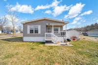 2007 Patriot Homes Manufactured Home