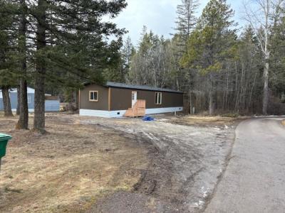 Mobile Home at 4870 Us 93 S Whitefish, MT 59937