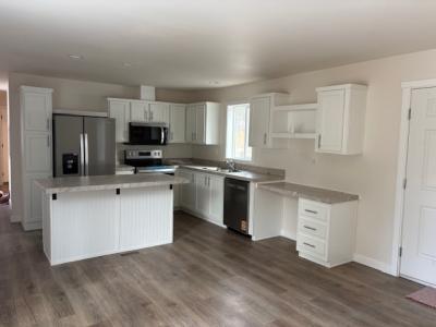 Photo 3 of 8 of home located at 4870 Us 93 S Whitefish, MT 59937