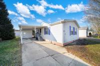 1995 Patriot Homes Manufactured Home