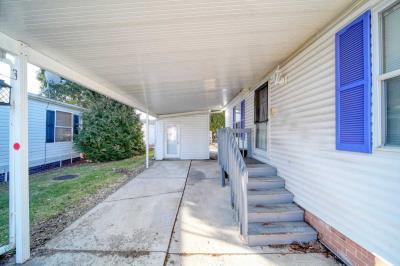 Photo 2 of 20 of home located at 217 Red River Dr. Adrian, MI 49221