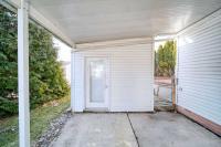 1995 Patriot Homes Manufactured Home