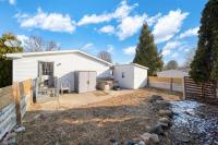 1995 Patriot Homes Manufactured Home