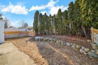 1995 Patriot Homes Manufactured Home