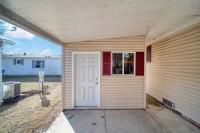 1997 Lincoln Park Homes Mobile Home