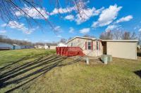 1997 Lincoln Park Homes Mobile Home