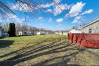 1997 Lincoln Park Homes Mobile Home