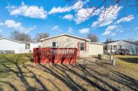 1997 Lincoln Park Homes Mobile Home