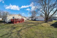 1997 Lincoln Park Homes Mobile Home