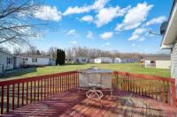 1997 Lincoln Park Homes Mobile Home