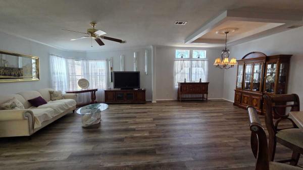 Photo 1 of 2 of home located at 3529 Hayes Bayou Ruskin, FL 33570