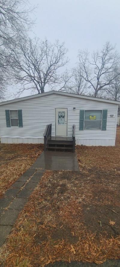 Mobile Home at 6292 Cooper Ave. #152 Bealeton, VA 22712