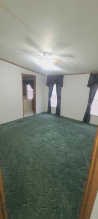 1998 Fleetwood Manufactured Home