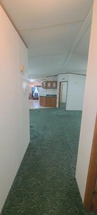 1998 Fleetwood Manufactured Home