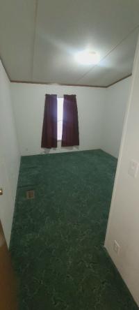 1998 Fleetwood Manufactured Home