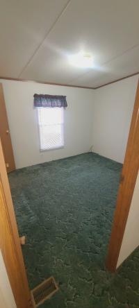 1998 Fleetwood Manufactured Home