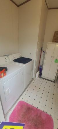 1998 Fleetwood Manufactured Home