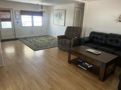 Mobile Home at 29141 Us Hwy 19 N #17 Clearwater, FL 33761