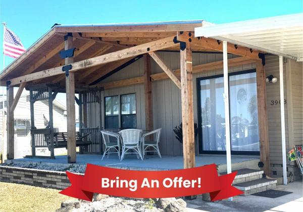  Mobile Home For Sale