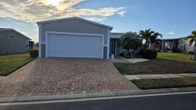 Mobile Home at 3905 Scramble Drive Ruskin, FL 33570