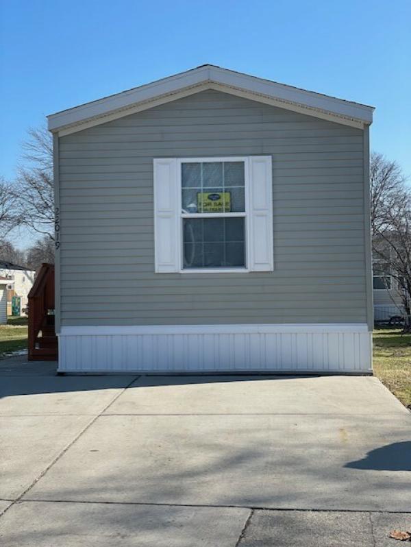 2020 Adventure Mobile Home For Sale