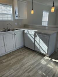 2020 Adventure Manufactured Home