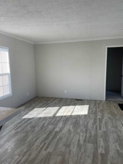 Photo 5 of 11 of home located at 22019 Dubois Ln. #126 Romulus, MI 48174