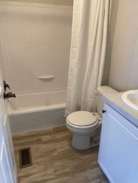 2020 Adventure Manufactured Home