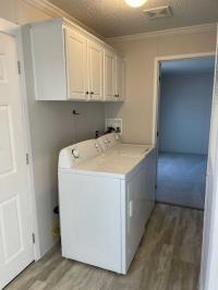 2020 Adventure Manufactured Home