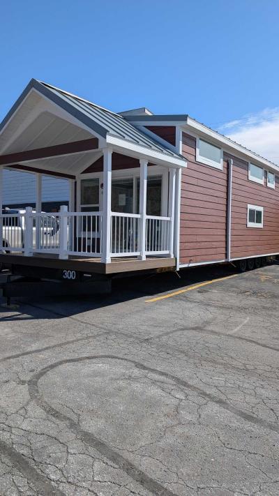 Photo 2 of 5 of home located at 127 Woodward Avenue Lock Haven, PA 17745