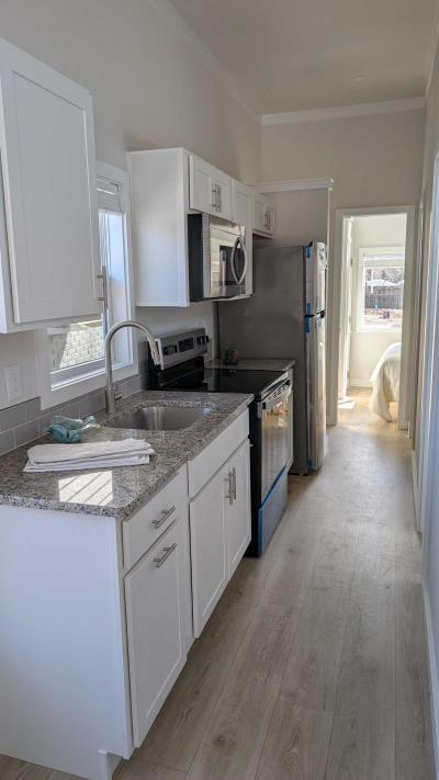 Photo 4 of 5 of home located at 127 Woodward Avenue Lock Haven, PA 17745