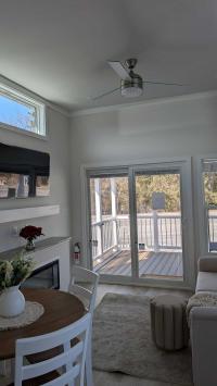 2025 Great Outdoor Cottages Bay View 105 w/10