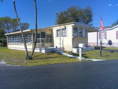 Photo 2 of 15 of home located at 6851 NW 43rd Ave.lot C04 Coconut Creek, FL 33073